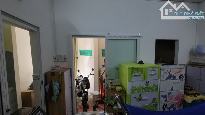 Bán Nhà 1 Trệt 1 Gác – Hẻm Lý Phục Man, Vĩnh Phước – Nhà Trang - 7