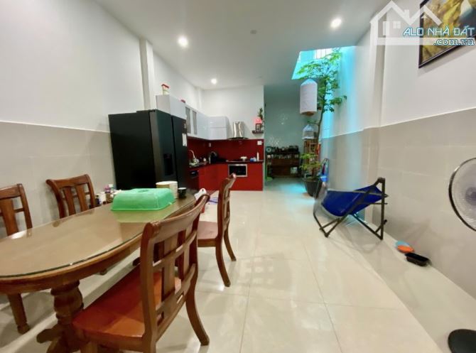 4x20 HXH khu biệt thự an ninh - văn minh - HXH Ông Ích Khiêm Q11 - 7