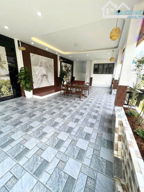 🏡 BÁN NHÀ VƯỜN VIEW ĐẸP NGHỈ DƯỠNG – GIÁ CHỈ CÒN TỪ 550 TRIỆU - 7