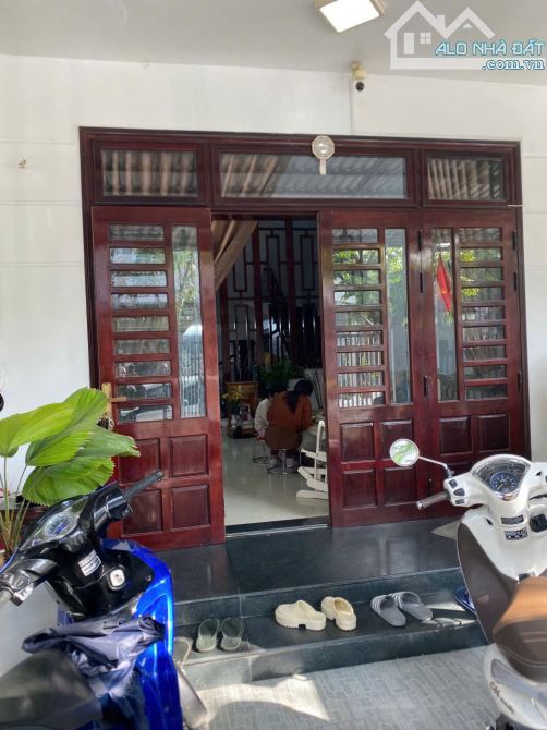 Nhà 2 tầng mặt tiền Nguyễn Khoa Vy, phường Vỹ Dạ, TP Huế - 7