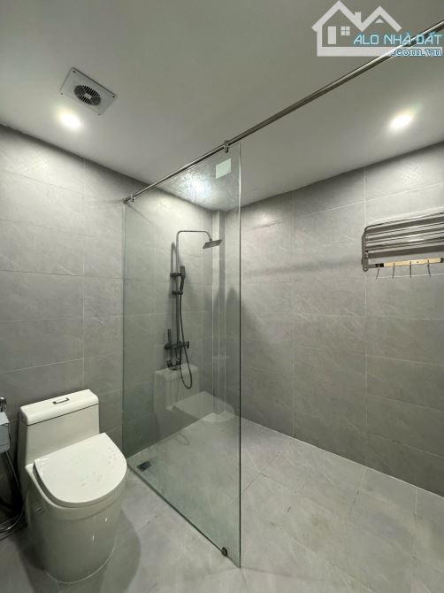 Bán nhà Khương Hạ, 35Mx5 Tầng, 5 ngủ, gần ô tô, chỉ 7.75 Tỷ - 7