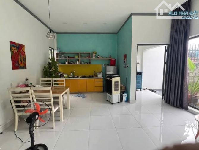 1 không gian nghỉ dưỡng cuối tuần cho GD, 173m2, SHR, Tân Thông Hội Giá 1 tỷ 350. - 7