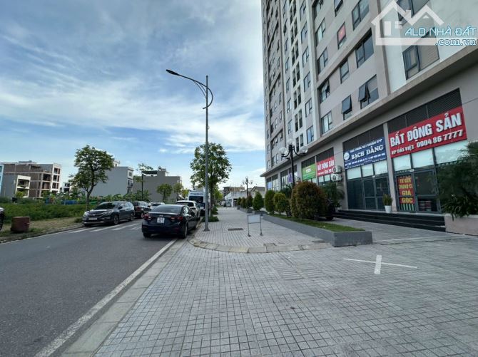 CÂN BÁN ĐẤT KHU ĐÔ THỊ TRẦN HƯNG ĐẠO HẢI DƯƠNG ( HẢI DƯƠNG 0 - 7