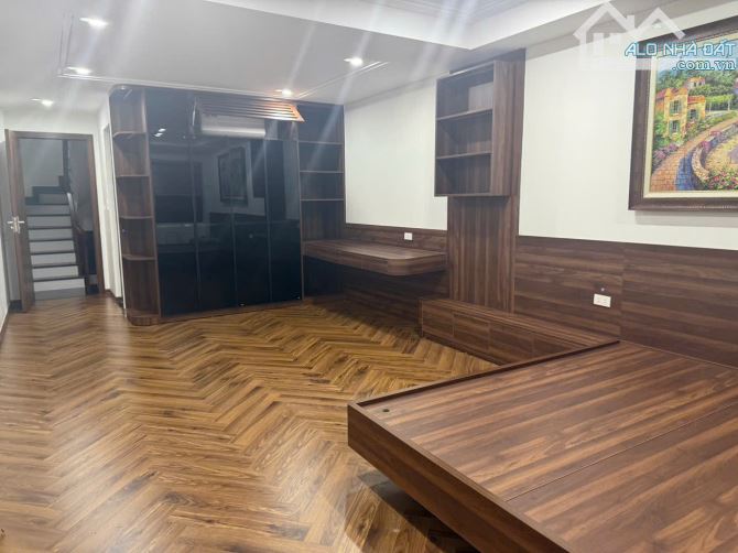 Bán nhà Riêng tại Phố Trạm, Long Biên DT 58M2, 8 Tầng, Thang máy, Ô tô tránh, Full đồ - 7