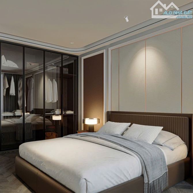 BÁN NHÀ MỚI NGUYỄN SƠN – Ô TÔ TRÁNH – TRUNG TÂM – 41M2 CHỈ 14,5 TỶ - 6