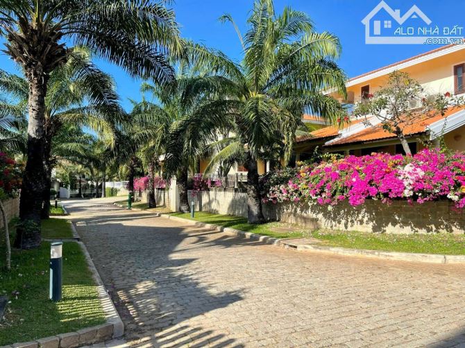 Bán căn Biệt thự Minh Thành Domaine, DT 276m2 , Khu thích hợp Nghỉ dưỡng , định cư lâu dài - 7