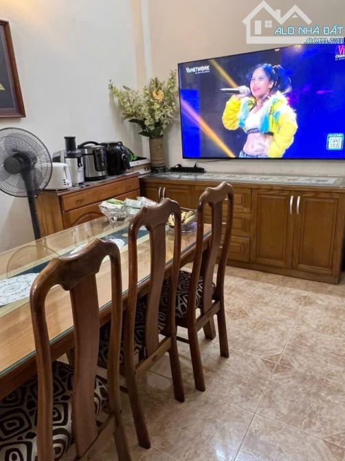 🔥SIÊU HIẾM-NHÀ DÂN XÂY-VỊ TRÍ ĐẸP-Ở SƯỚNG-ĐỦ CÔNG NĂNG-Hoàng Hoa Thám 61m x10.x Tỷ - 7