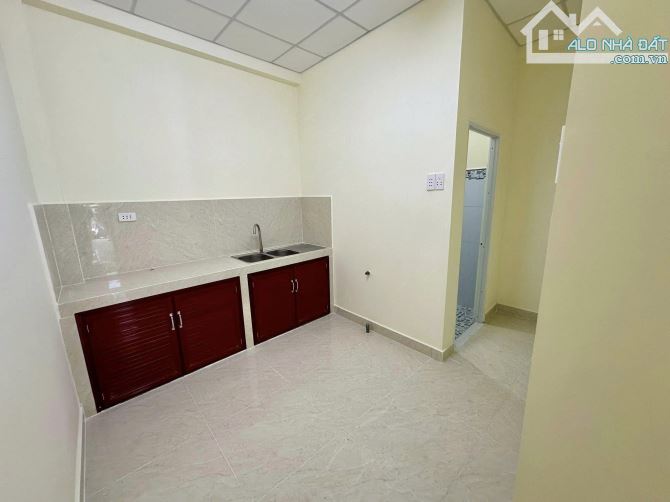 📩 Ngôi nhà nhỏ nhưng đầy ấm áp tiện nghi 56m2 ở Hóc Môn cần bán với giá 700 triệu SổRiêng - 7