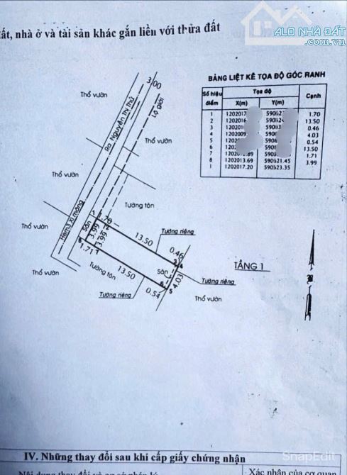 ‼️Chốt gấp nhà đẹp Hóc Môn,Sổ Hồng Riêng, hẻm 5m,giá 790tr dtich 63m2 - 7