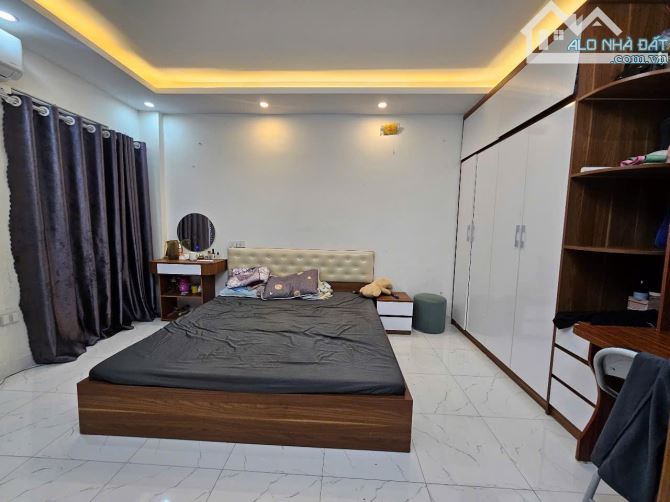 THẤT HUYỀN KỲ PHÚ LÃM HÀ ĐÔNG NHÀ ĐẸP FULL NỘI SẴN Ở 30M2 4 TẦNG 4,5 TỶ - 7
