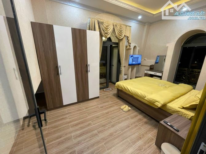 Bán biệt thự mặt tiền An Sơn, Phường 4, Đà Lạt – 665m² sàn, 7 phòng ngủ, full tiện ích - 7