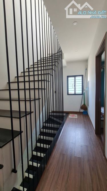 SIÊU PHẨM LÔ GÓC - KIỆT TRẦN CAO VÂN - VỊ TRÍ TRUNG TÂM - NHÀ 3 TẦNG MỚI - FULL NỘI THẤT - 7