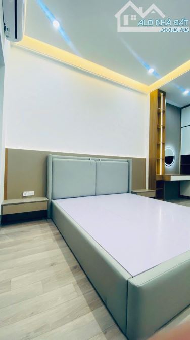 Siêu phẩm Đống Đa, vừa tiền, 2 mặt thoáng, full nội thất, thiết kế đẹp, 30m2, giá 6.35 tỷ - 7