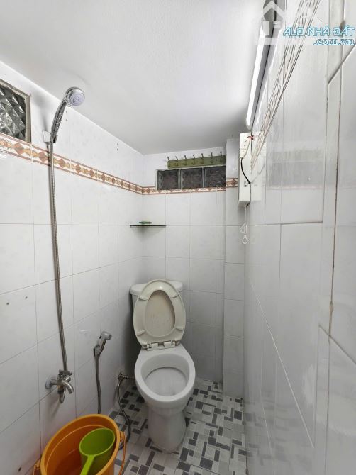 🏠 BÁN NHÀ GÒ VẤP – VỊ TRÍ ĐẸP, HẺM 4M, TIỆN NGHI ĐẦY ĐỦ, GIÁ CHỈ 4.5 TỶ - 7