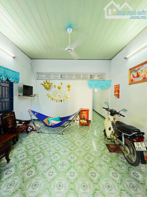 HXH 6M - HOÀNG HỮU NAM - TÂN PHÚ - QUẬN 9 - NHÀ 2 TẦNG - 119M2. - 7
