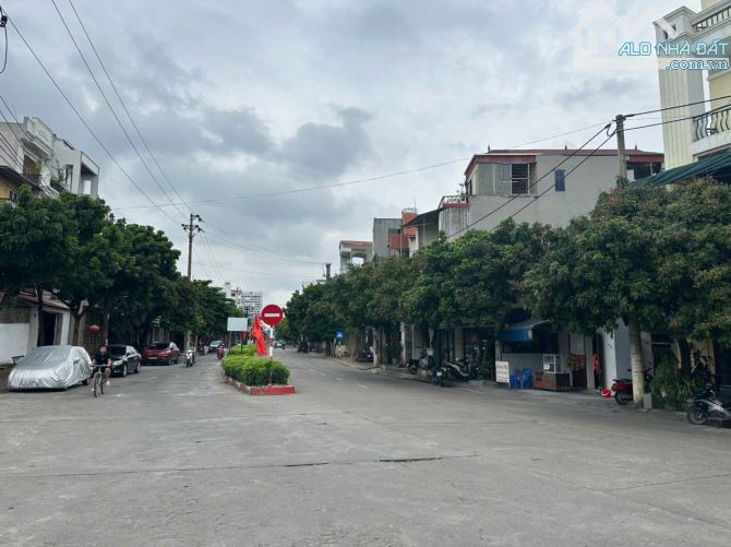 CẦN BÁN LÔ ĐẤT PHỐ BÙI THỊ XUÂN -HẢI DƯƠNG ( TP HẢI PHÒNG MỚI ) - 7
