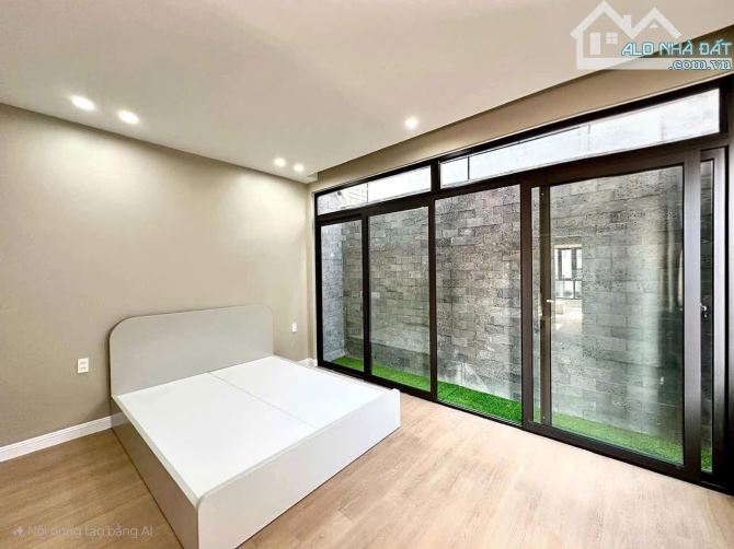 BÁN NHÀ 4 TẦNG MỚI – Ô TÔ 7 CHỖ VÀO NHÀ – ĐÔNG KHÊ, GIA VIÊN, HẢI PHÒNG - 7