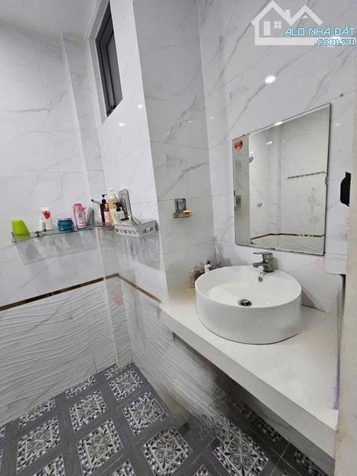 Cần bán gấp nhà 1 trệt 1 lầu tại Lộc An Long Thành 2tỷ5 - 7