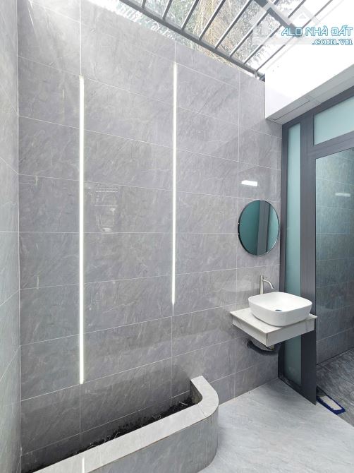 5,5Tỷ TL🔥Bán nhà 2Lầu_2Mặt Thoáng_74m2_Có phòng ngủ dưới, KDC p.Bình Chuẩn, Tp.Thuận An - 7
