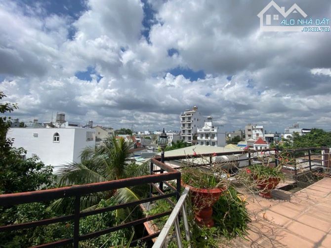 MT KD TRUNG TÂM TP THỦ ĐỨC – 650M² (NGANG 9M) - CHỈ HƠN 40TR/M² - LINH ĐÔNG - 7