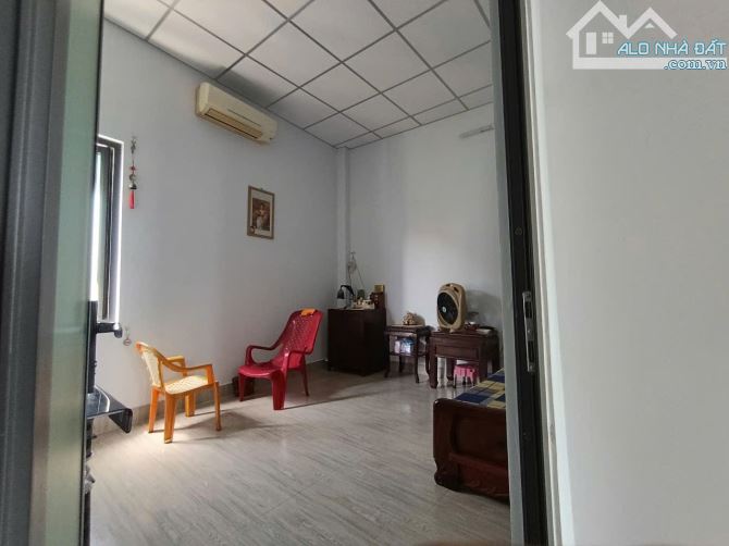 ✅ Bán nhà 1 trệt 1 lầu hẽm Chợ Đêm thuộc Phường 1 , TP Tân An _ Diện Tích : 5.8 x 11.3 - 7