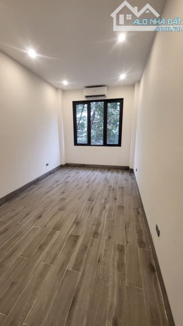 Lô góc Nguyễn Trãi – Nguyễn Tuân, 6 tầng, 8 phòng khép kín – dòng tiền mạnh – chỉ 15.8 tỷ - 7