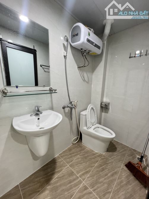 TẬP THỂ T1 NGUYỄN TRÃI – 2 MẶT NGÕ – Ô TÔ TẢI – 3 NGỦ 2VS – SÁT PHỐ – GIÁ 3.37 TỶ – SỔ SSG - 7