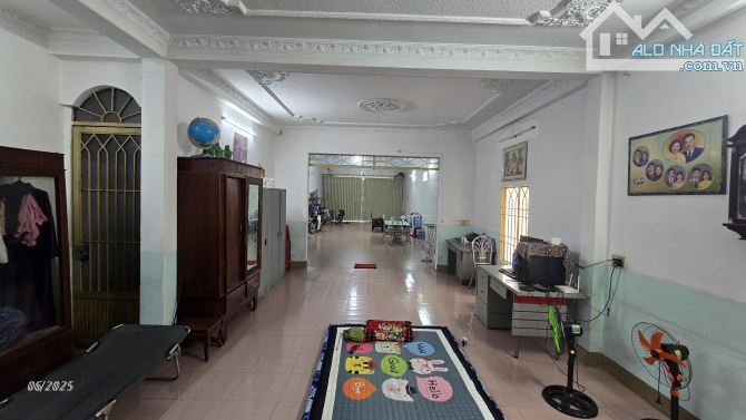 ⚠️B.ÁN NHÀ 3LẦU MẶT TIỀN ĐƯỜNG HÀN THUYÊN Phường An Bình - ĐỒNG NAI  - DT: 6x28m. Sổ Hồng - 7