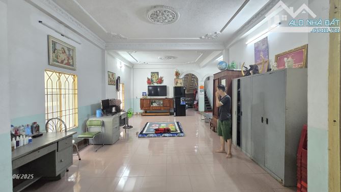⚠️B.ÁN NHÀ HOÀN CÔNG 3LẦU 6x28m MẶT TIỀN ĐƯỜNG HÀN THUYÊN Phường An Bình - ĐỒNG NAI - 7