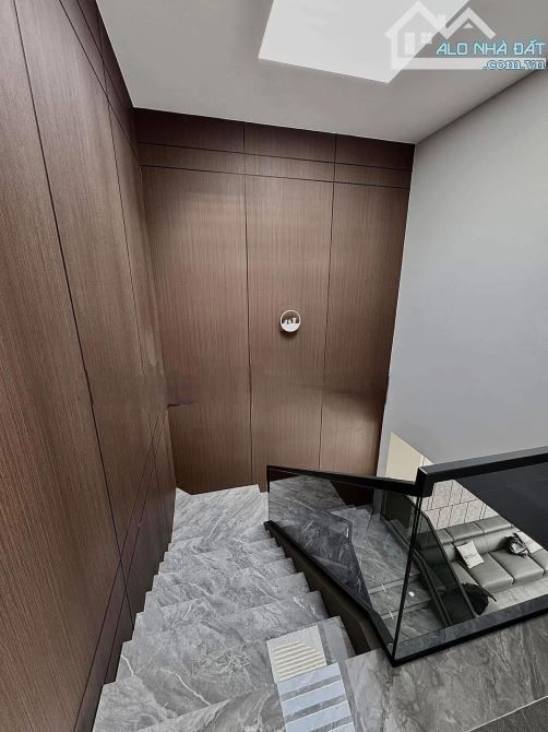 🔥🔥HẠ CHÀO 2TỶ - BIỆT THỰ TAM TRINH - 75M2 CỰC ĐẸP CHỈ 8,3TỶ🔥🔥 - 7