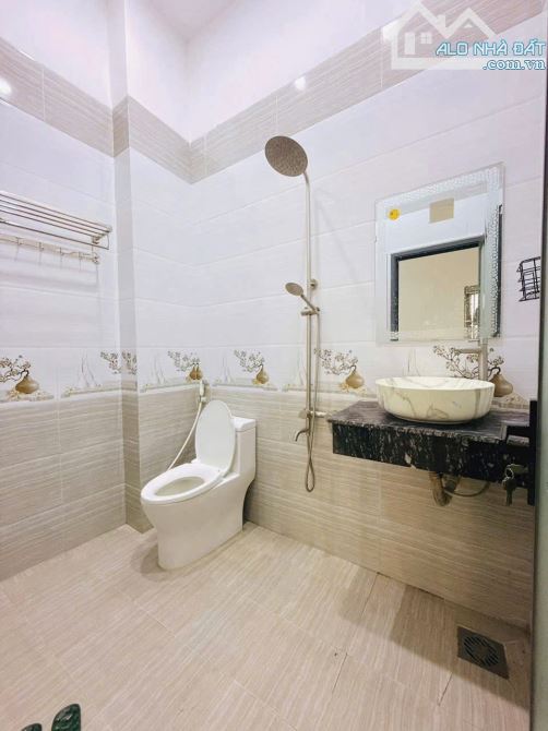 Nhà phố KDC Đất Mới, phường Tân Bình, Tp Dĩ An. 4,5 tỷ - 7