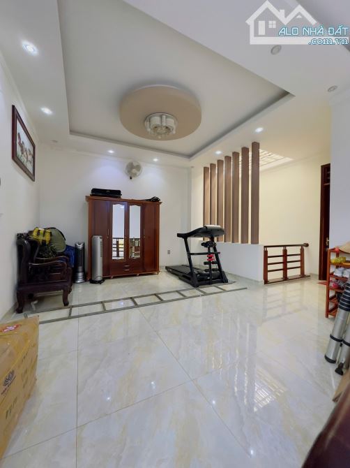 Bán nhà mặt tiền đường Trần Quý Cáp , cách Phan Đình Phùng 100m, Pleiku, Gia Lai - 7