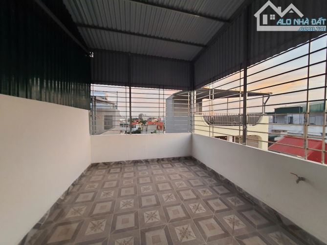 Bán nhà Liên Mạc, 35m2 5 tầng Lô góc, gần hồ Sen-sân chơi ở sướng giá 5,4 tỷ - 7