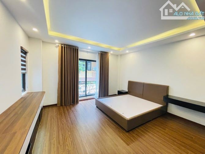 ❤️Nhà mới Hồ Tùng Mậu quanh 7-8 tỷ xây 5 tầng mt gần 5 mét quanh 7-8 tỷ sổ đỏ - NHÀ FULL N - 7