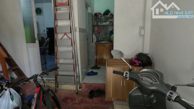 Bán Nhà 1 Trệt 1 Gác – Hẻm Lý Phục Man, Vĩnh Phước – Nhà Trang - 8
