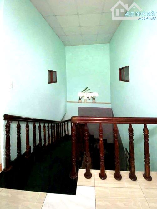 BÁN NHÀ AN BÌNH, 1TRỆT 1LẦU, SỔ HỒNG THỔ CƯ, ĐƯỜNG NHỰA 5m, SÂN RỘNG ĐẬU 2 OTO (NP778) - 8