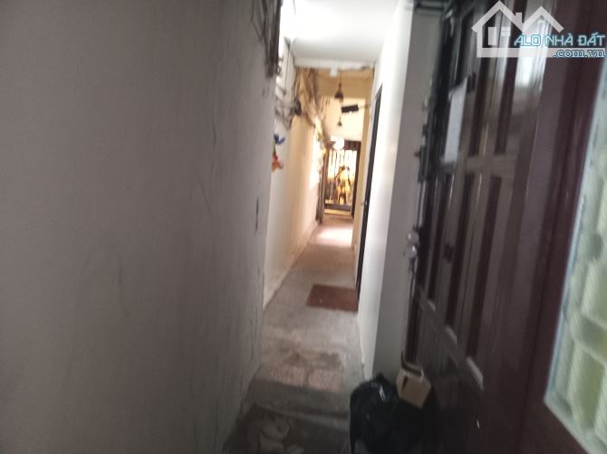 Bán nhà Mặt Phố Hàng Buồm DT 440m2, Mặt tiền 15.5m, Giá 210 Tỷ - 8