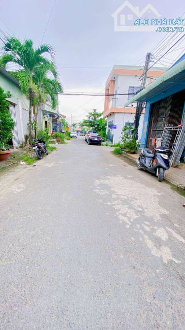 Bán 108 m2 đất trục chính  KDC 3A gần chợ nổi Cái Răng - 8