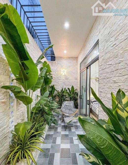 RẺ NHẤT KHU VỰC, NHÀ MỚI 115m², 4 TẦNG, NGANG 4.1M, LŨY BÁN BÍCH, TÂN PHÚ. 14.5 TỶ - 8