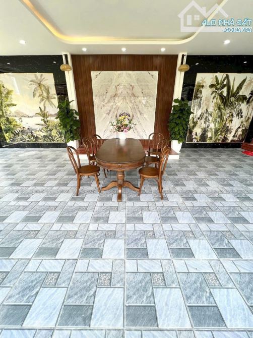 🏡 BÁN NHÀ VƯỜN VIEW ĐẸP NGHỈ DƯỠNG – GIÁ CHỈ CÒN TỪ 550 TRIỆU - 8
