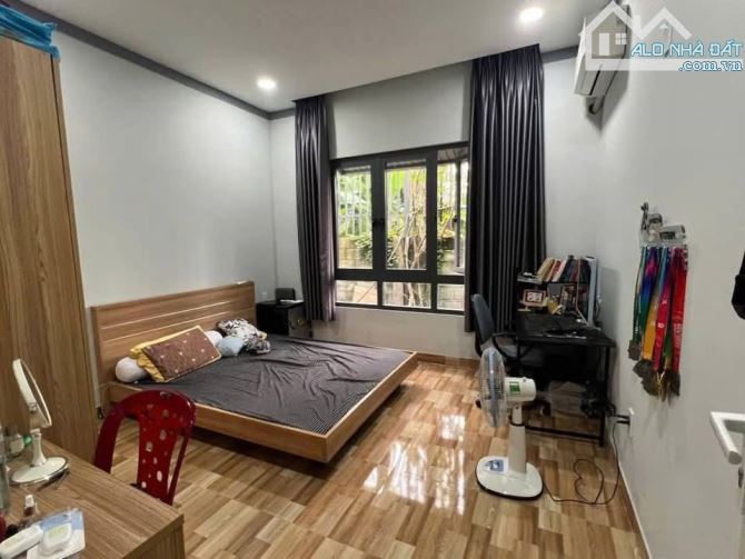 1 không gian nghỉ dưỡng cuối tuần cho GD, 173m2, SHR, Tân Thông Hội Giá 1 tỷ 350. - 8
