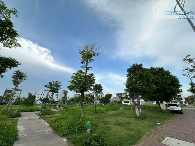 CÂN BÁN ĐẤT KHU ĐÔ THỊ TRẦN HƯNG ĐẠO HẢI DƯƠNG ( HẢI DƯƠNG 0 - 8