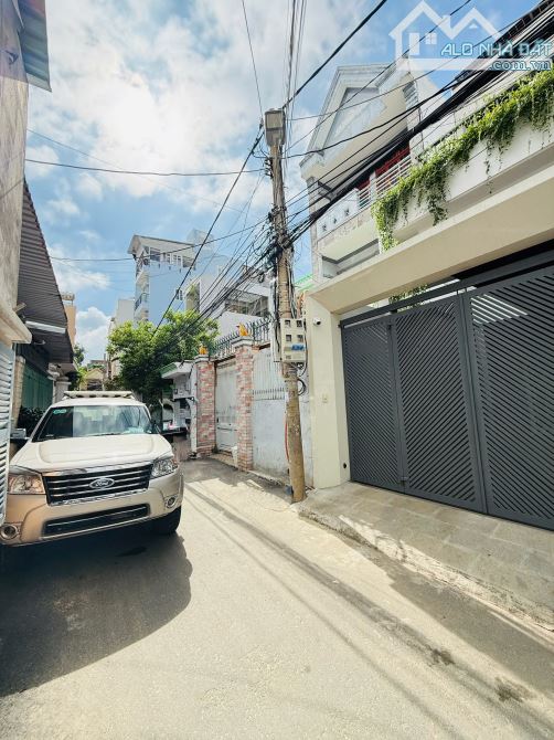 🏝 BÁN NHÀ TRUNG TÂM TP. BIỂN VŨNG TÀU – DIỆN TÍCH KHỦNG 231M² – CHỈ 15 TỶ 💎 - 8