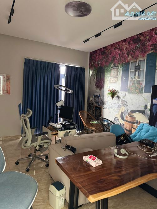 Bán Nhà 1 Trệt 2 Lầu Đường 8 Tăng Nhơn Phú B Gần Trường Hoa Lư - 8