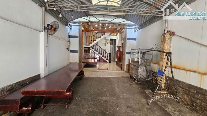 💥 Chỉ 6,74 tỹ sở hửu nhà 3 tầng mới đẹp mặt tiền Đoàn Hửu Trưng. 108m2. - 8