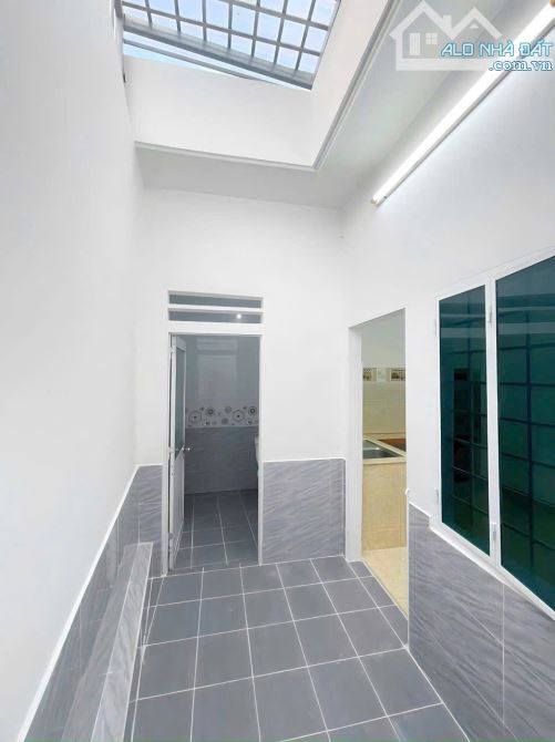 Bán Nhà Cấp 4 P.Tân Phong, gần Chợ 26, gần đườg Nguyễn Văn Tiên, cách đường Đồng Khởi 250M - 8