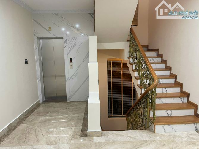 Bán biệt thự mặt tiền An Sơn, Phường 4, Đà Lạt – 665m² sàn, 7 phòng ngủ, full tiện ích - 8