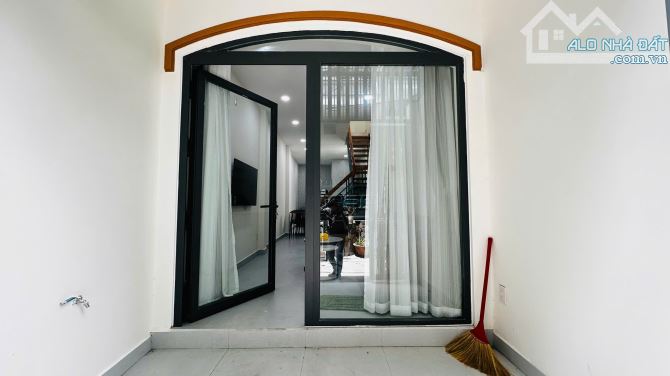 Bán Nhà Tại Hẻm Nguyễn Thiện Thuật – Trung Tâm Phường Nha Trang - 8