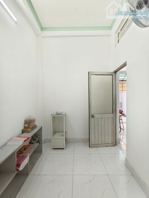 🏠 BÁN NHÀ GÒ VẤP – VỊ TRÍ ĐẸP, HẺM 4M, TIỆN NGHI ĐẦY ĐỦ, GIÁ CHỈ 4.5 TỶ - 8