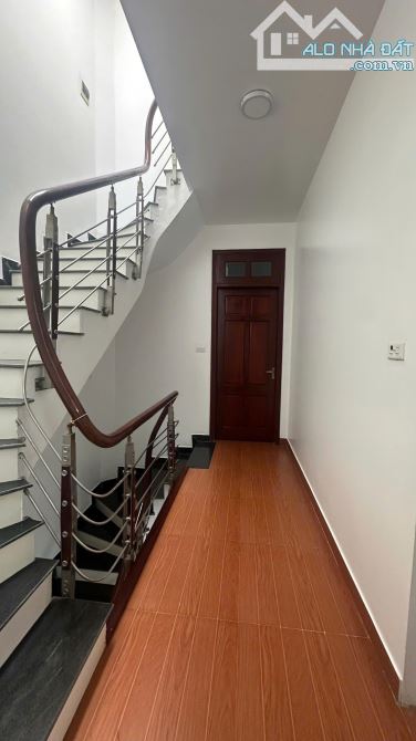 Bán nhà Mậu Lương, đường phân lô 13m cả vỉa hè, 60m2 4 tầng 5PN giá bán 15 tỷ hơn - 8